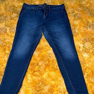 Mossimo Jean Jeggings